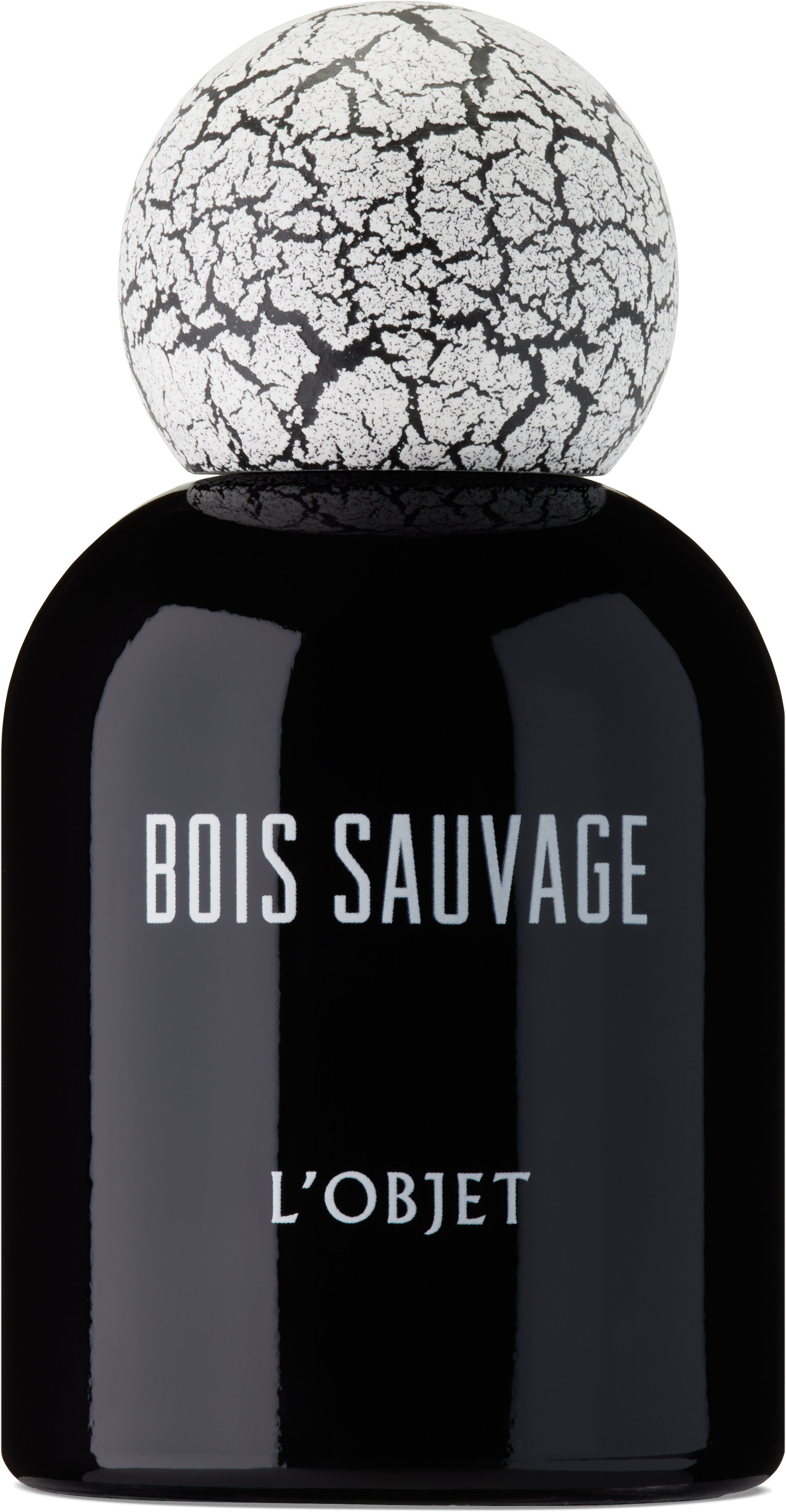 Bois Sauvage Eau de Parfum, 50 mL