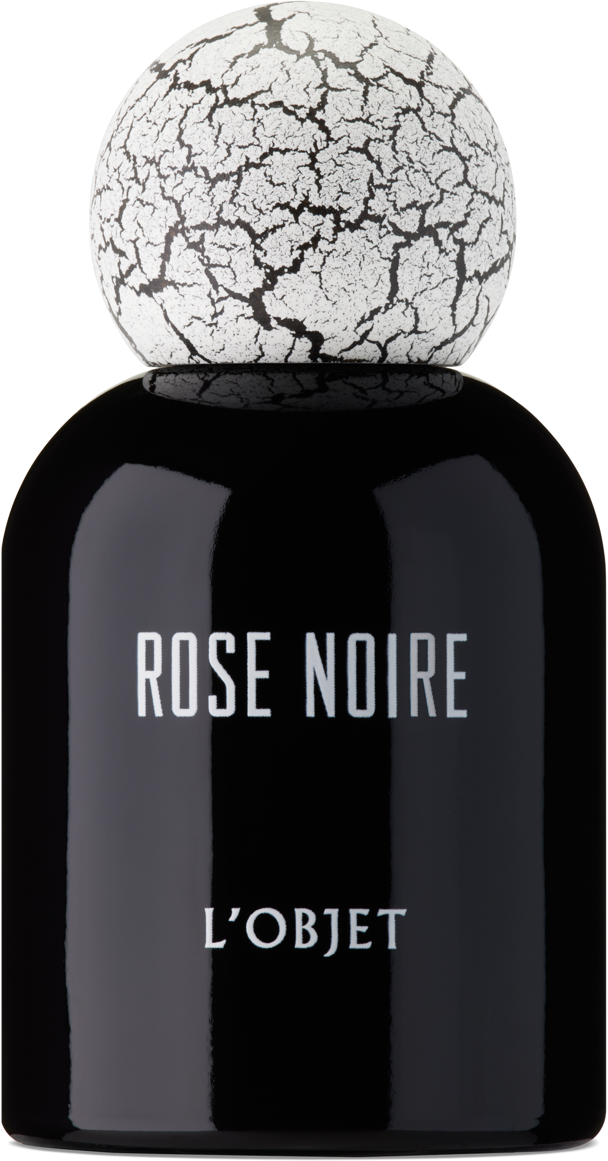 Rose Noire Eau de Parfum, 50 mL