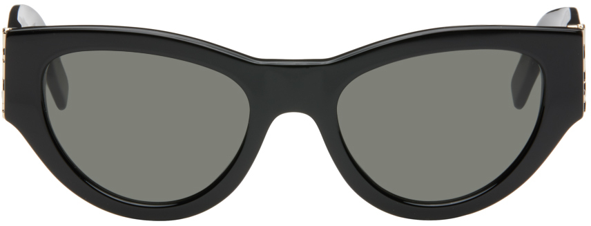 Black SL M94 Sunglasses