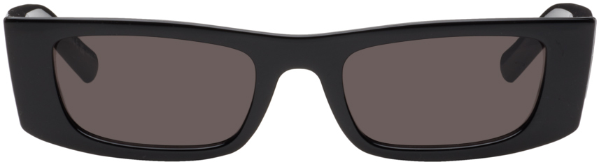 Black SL 553 Sunglasses