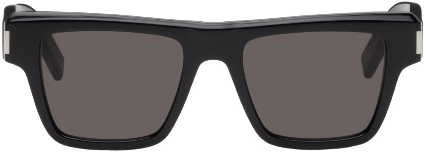 Black SL 469 Sunglasses