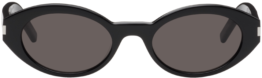 Saint Laurent Black SL 567 Sunglasses