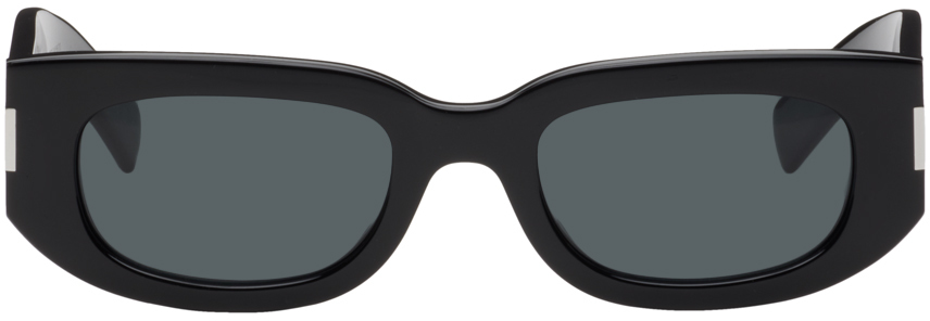 Black SL 697 Sunglasses