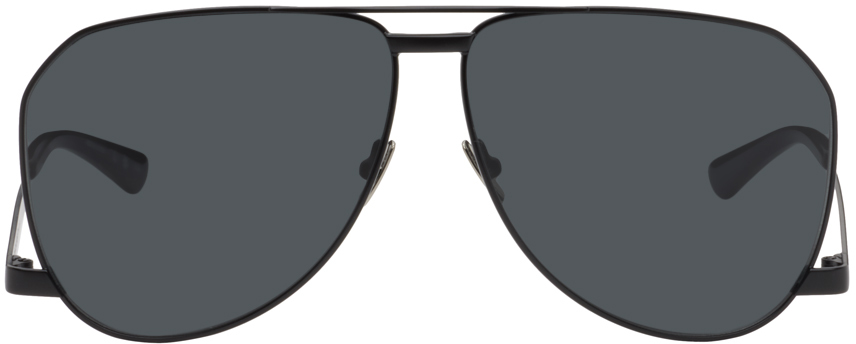 Black SL 690 Dust Sunglasses