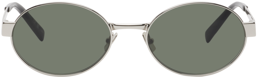 Silver SL 692 Sunglasses