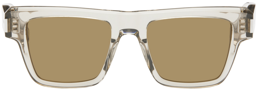 Beige SL 469 Sunglasses