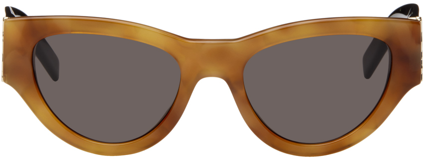 Tortoiseshell SL M94 Sunglasses