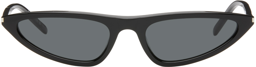 Black SL 703 Sunglasses