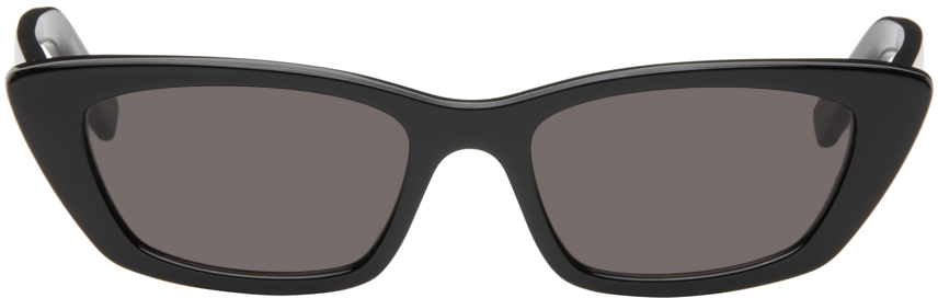 Black SL 277 Sunglasses