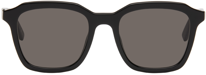 Black SL 457 Sunglasses