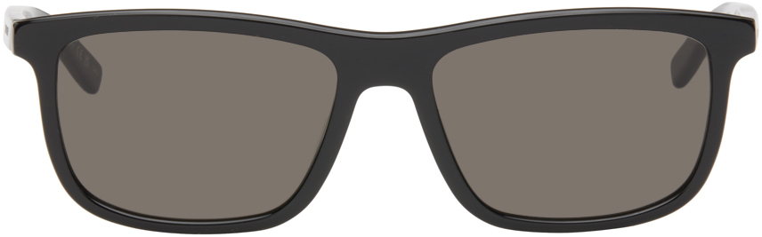 Black SL 501 Sunglasses