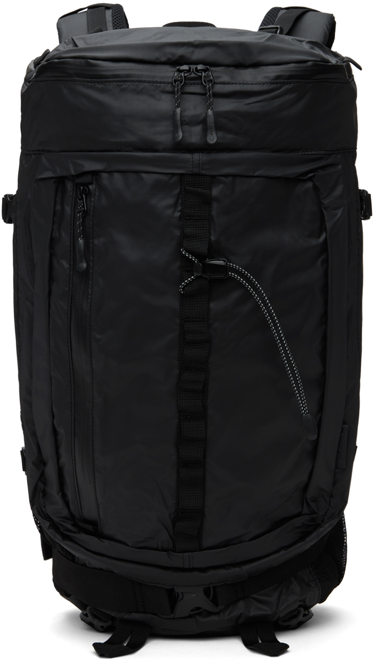 Black Field M Backpack