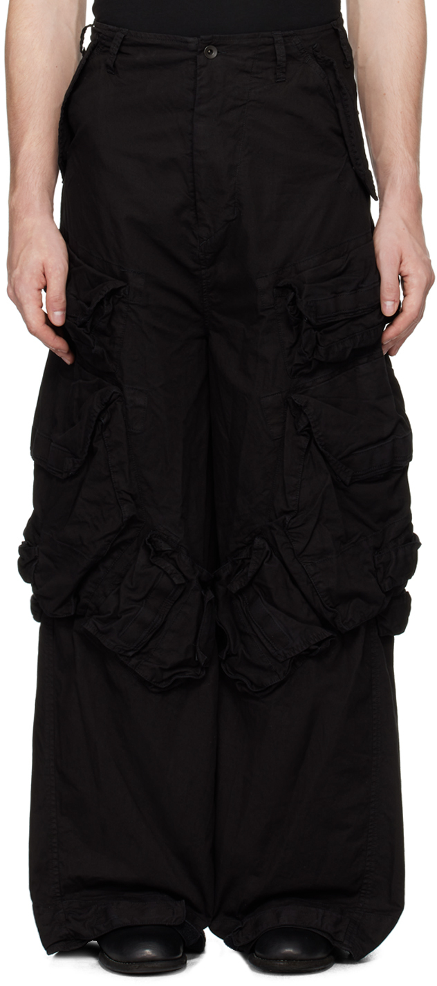 Julius pants for Men | SSENSE