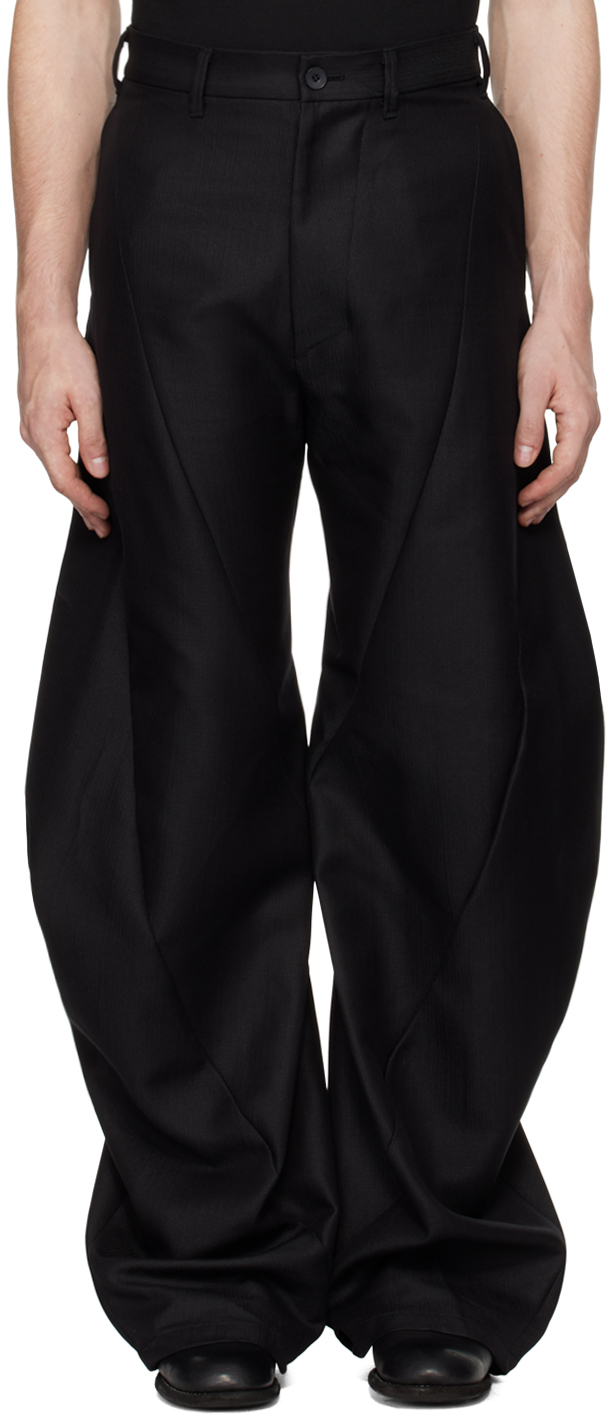 Julius trousers for Men | SSENSE