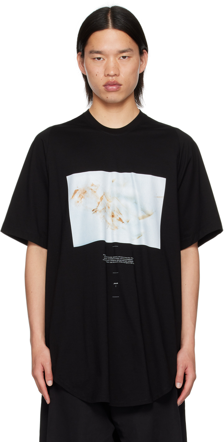 Julius t-shirts for Men | SSENSE Canada