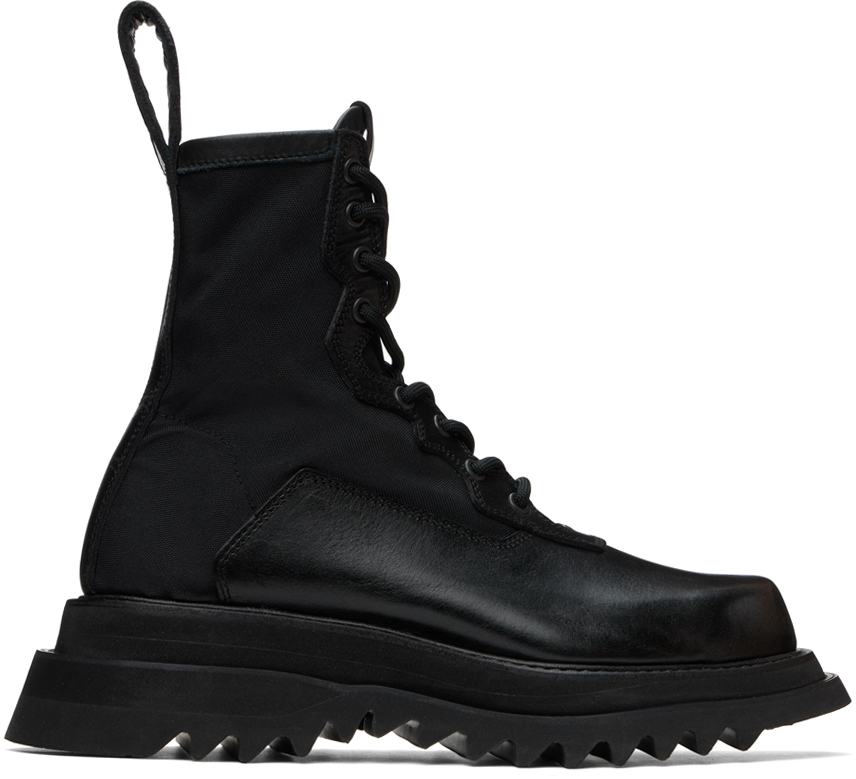 Julius boots online