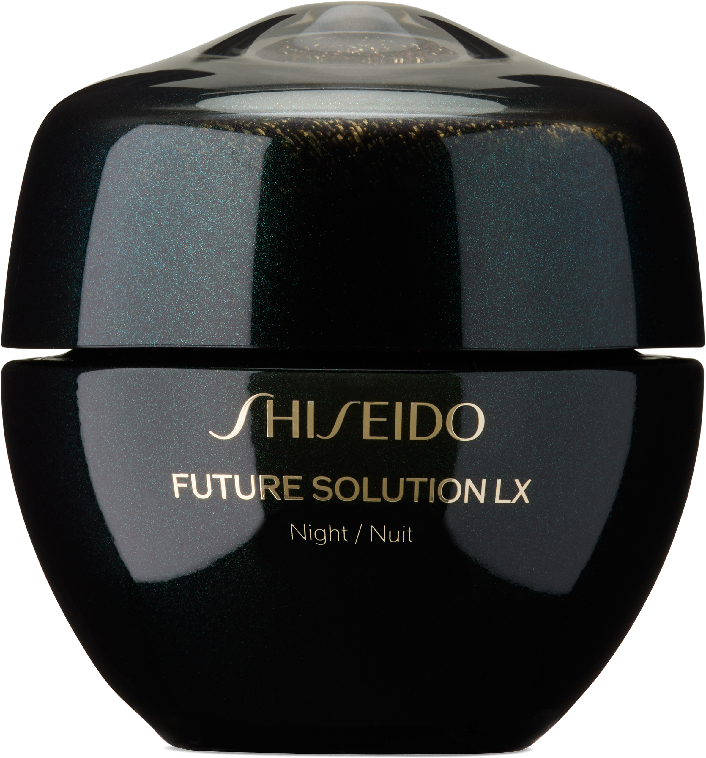 Future Solution LX Total Regenerating Cream S, 50 mL