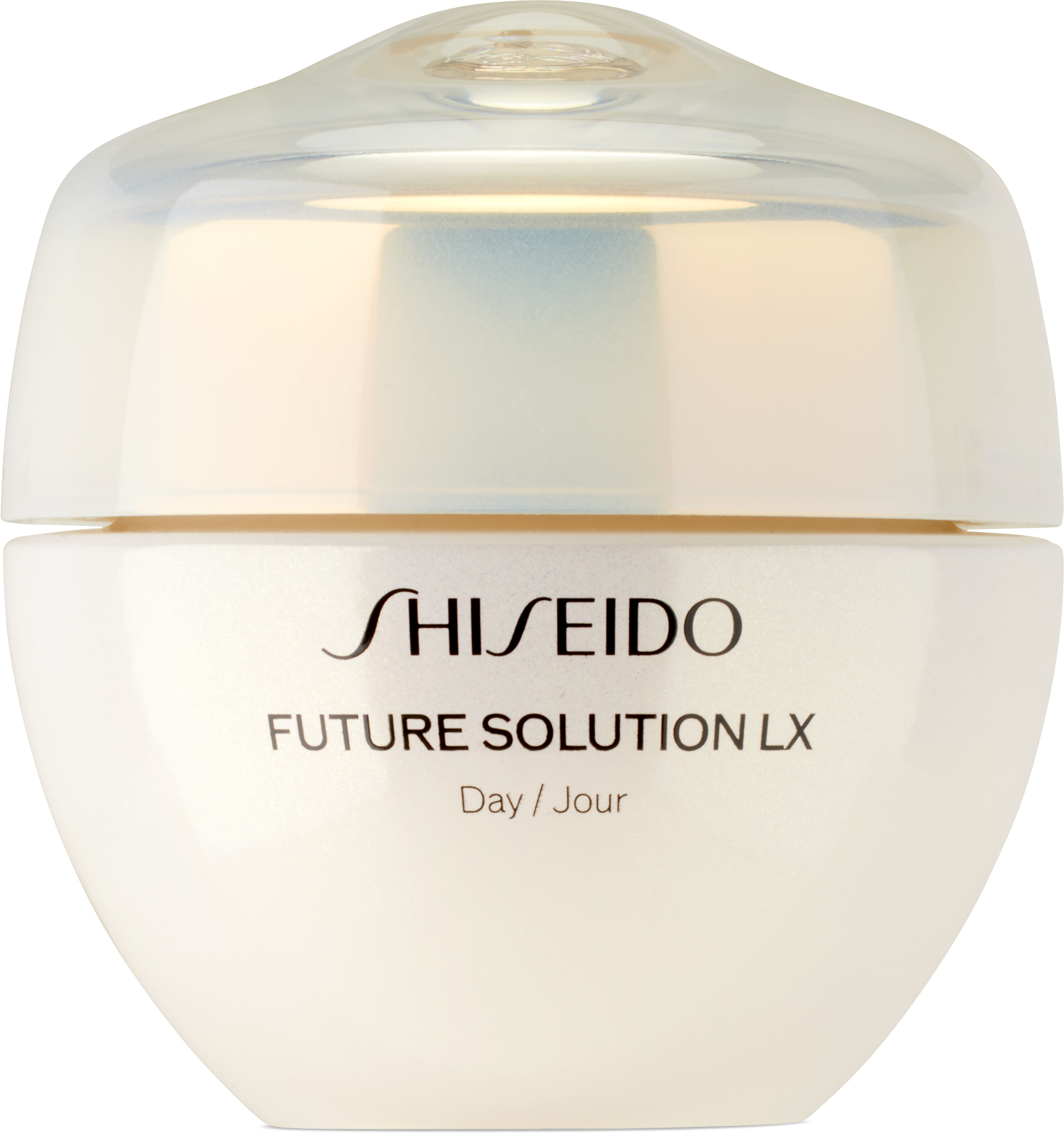 Future Solution LX Total Protective Cream S, 50 mL