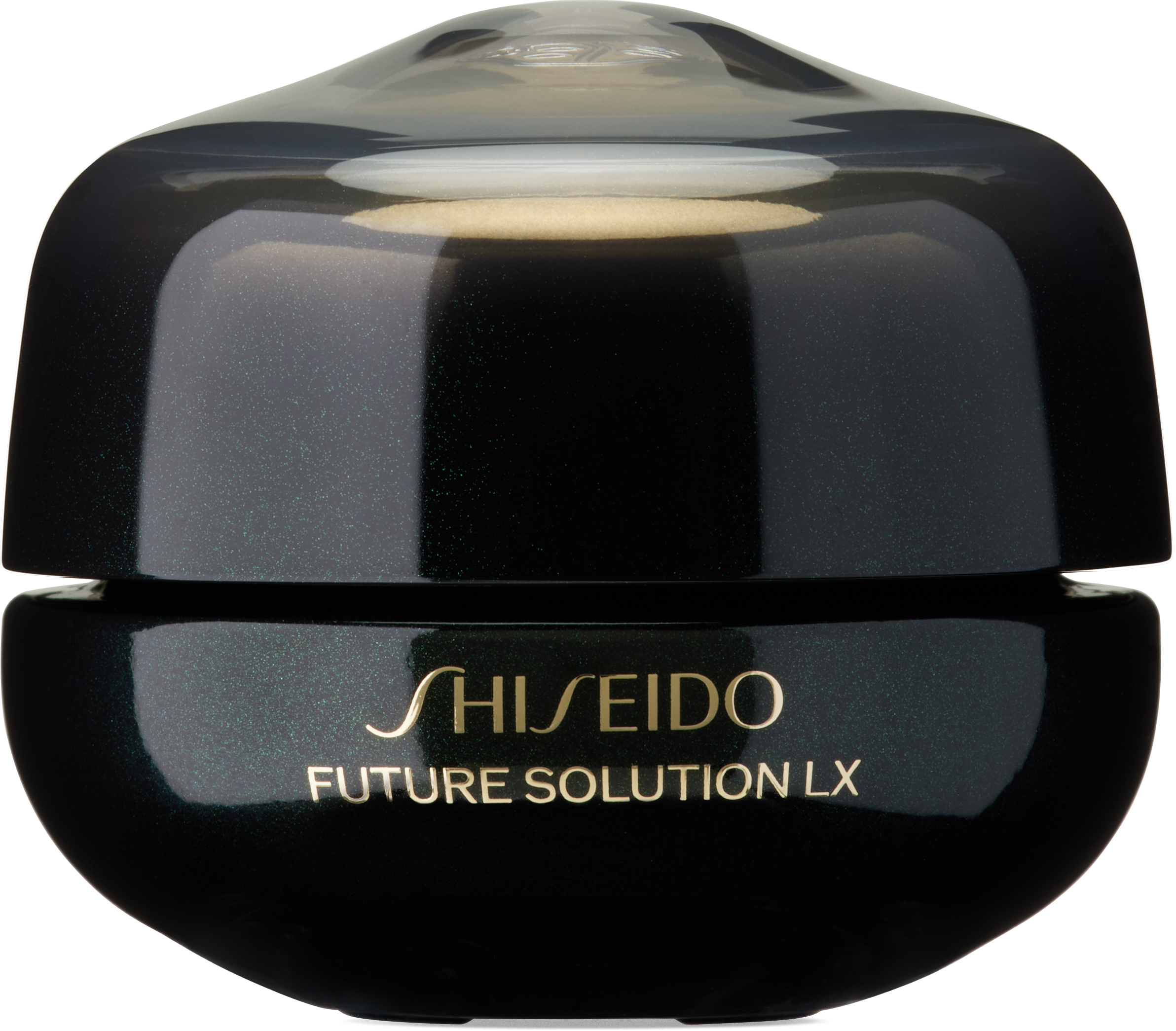 Future Solution LX Eye & Lip Contour Regenerating Cream, 17 mL