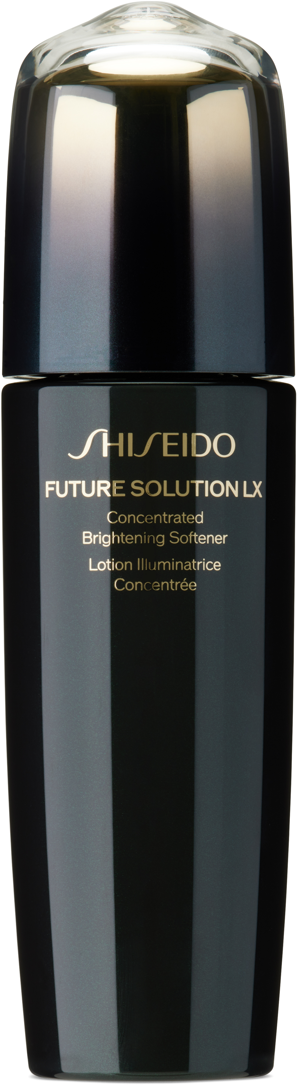 SHISEIDO FUTURE SOLUTION LX 170ml　保湿液 Amazon.com: Shiseido Future Solution LX Concentrated