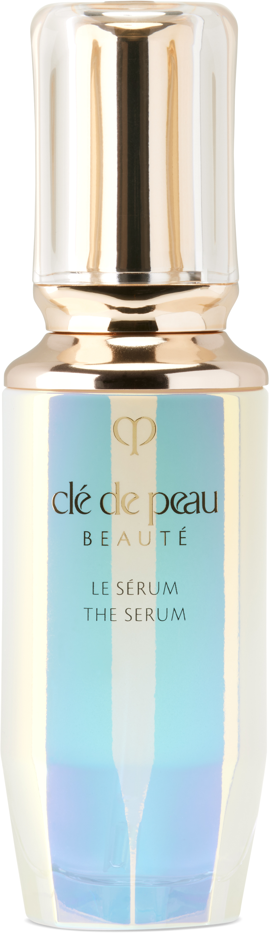 Clé de Peau Beauté The Serum 2.0, 50 mL