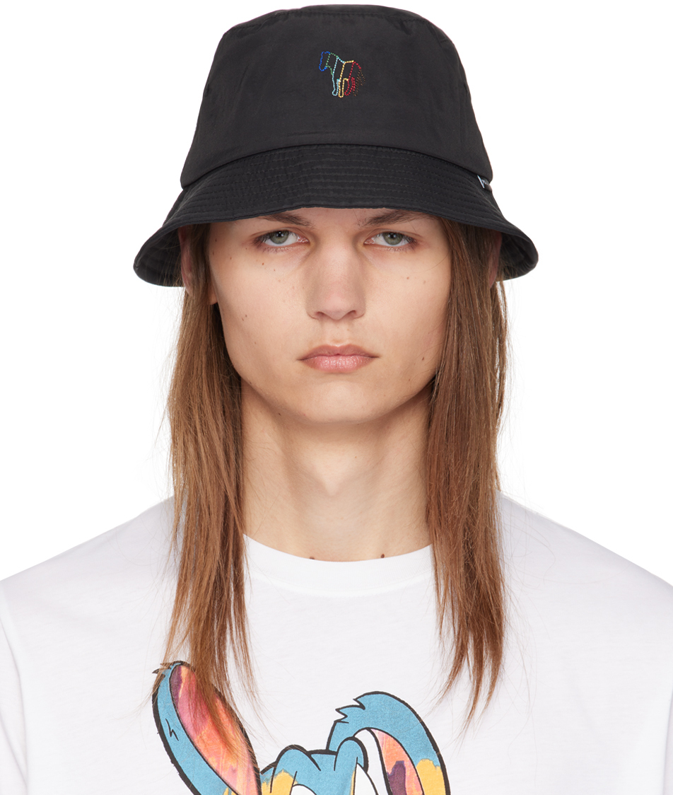 PS Paul Smith Southdowns Way-print Shirt - Farfetch
