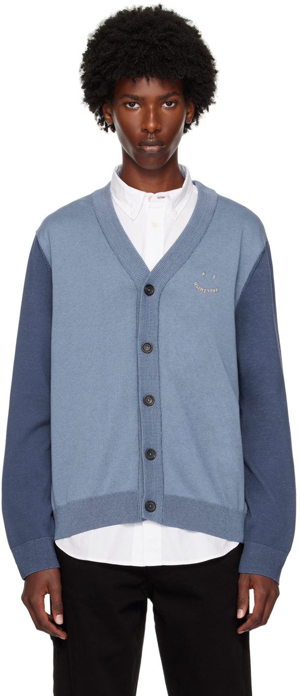 Paul smith cardigan best sale