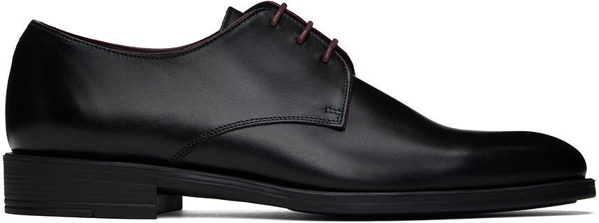 Black Bayard Derbys