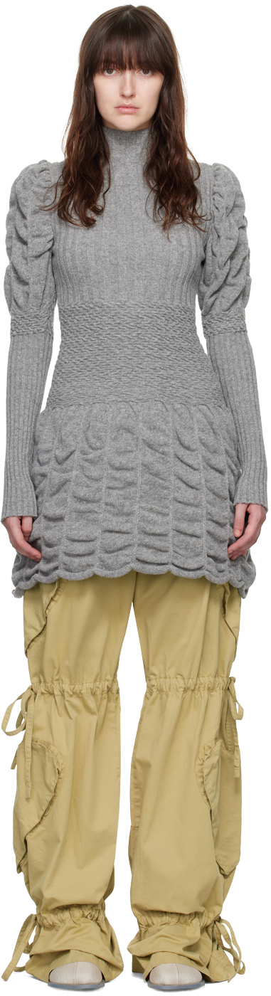 Paula Canovas Del Vas for Women SS25 Collection | SSENSE