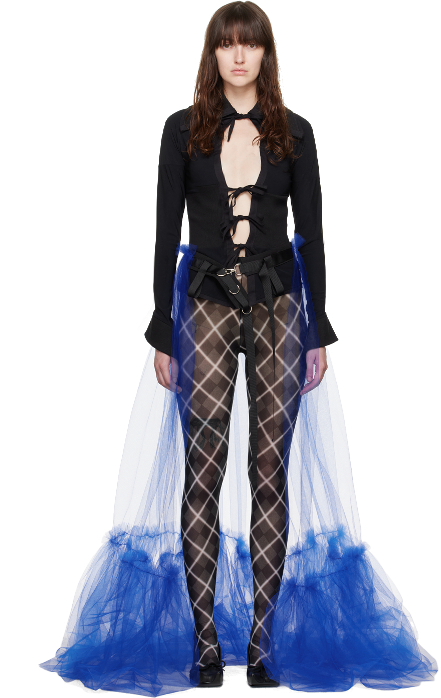 Paula Canovas Del Vas for Women FW25 Collection | SSENSE