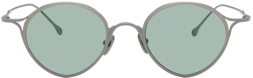 Gray RG1093TI Sunglasses