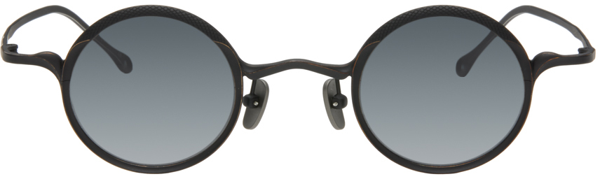 Black RG1199CU Sunglasses