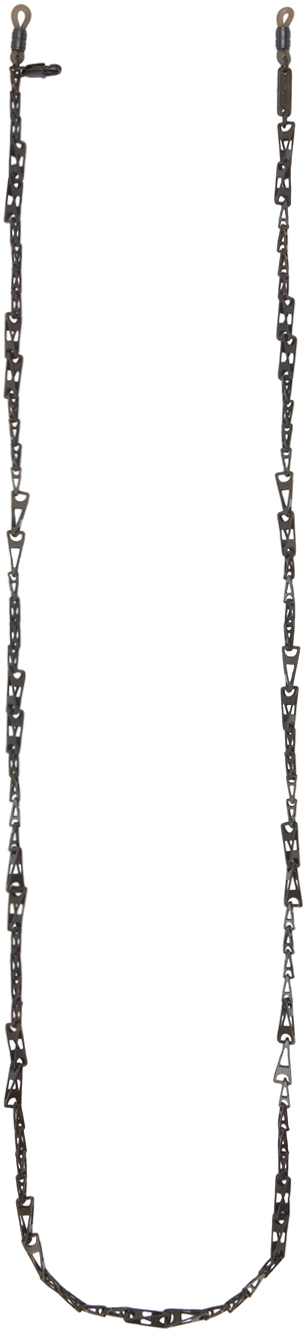 Black AT001BC Copper Eyewear Chain