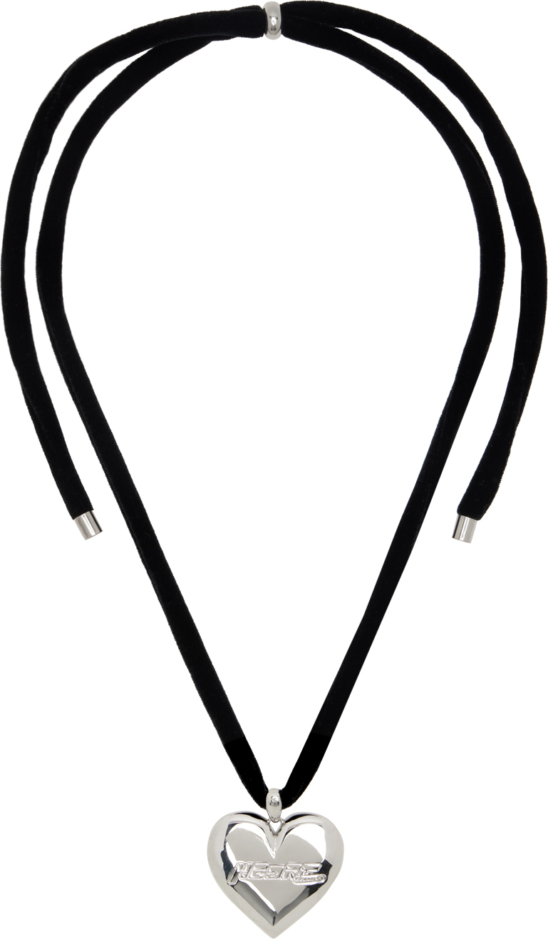 Black #5003 Necklace