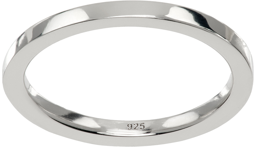 Numbering rings for Women | SSENSE