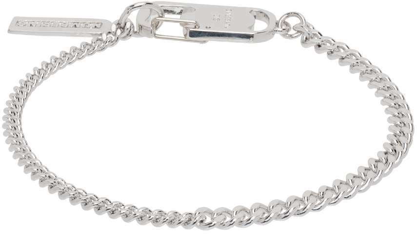 Shop Numbering Silver #5936 Bracelet