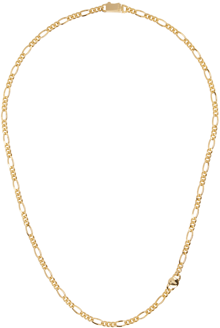 Gold #5746 Necklace