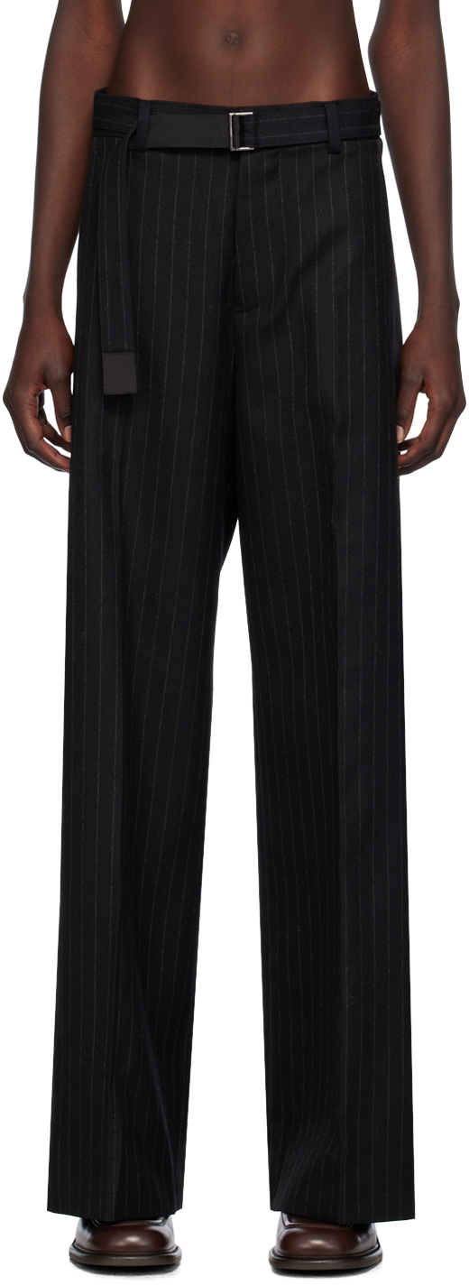 Sacai pants for Women | SSENSE