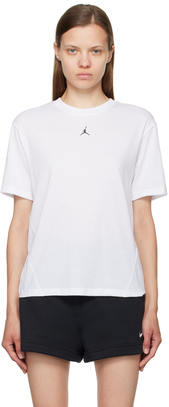 White Diamond T-Shirt