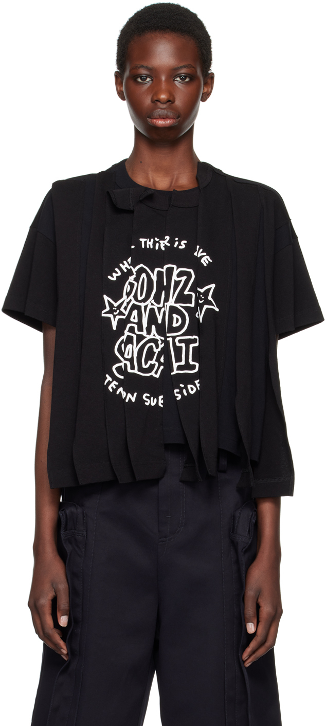 Black Gonz Edition T-Shirt