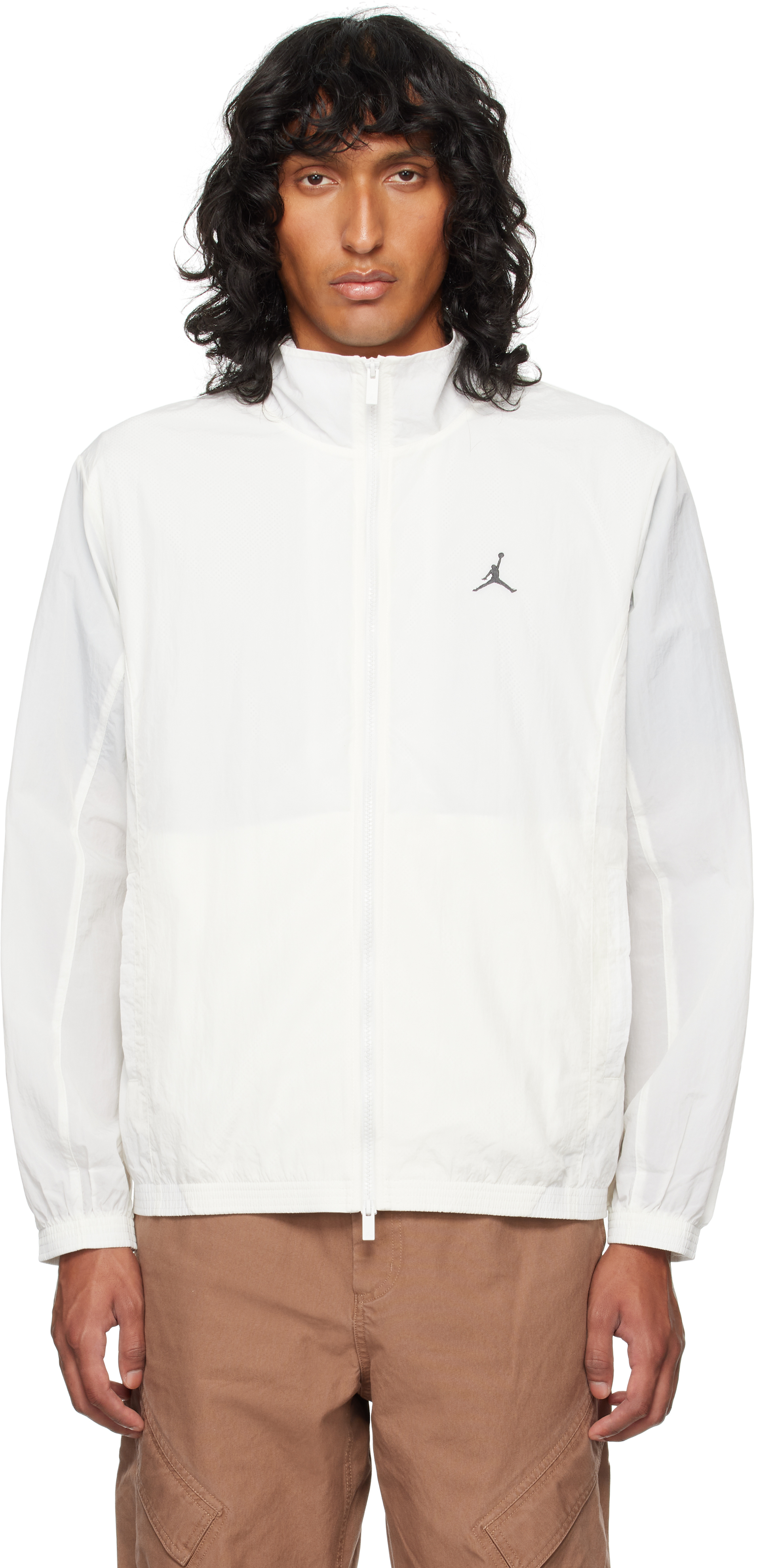 Off-White Jordan Essentials Jacket