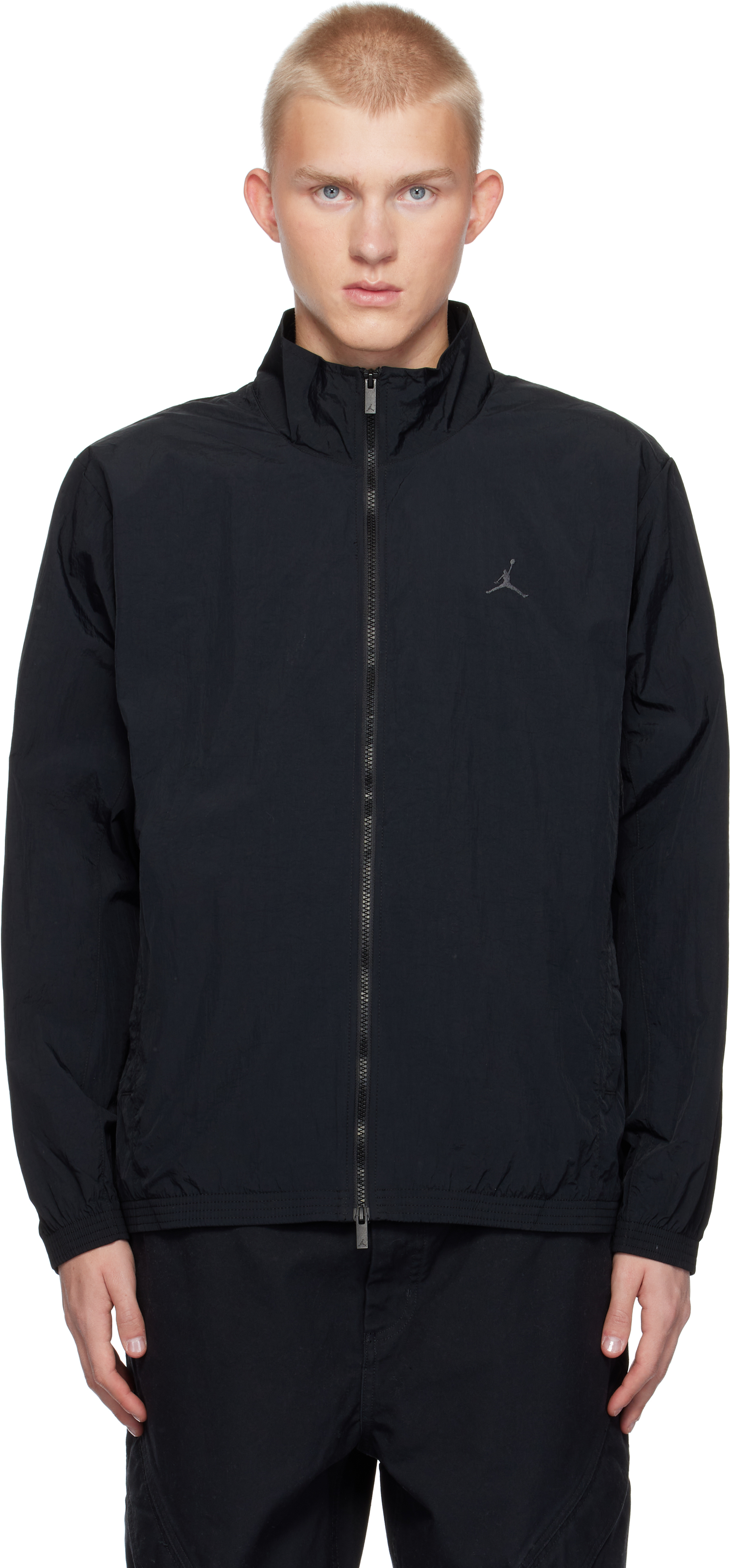 ★NIKE★JORDAN ESSENTIALS ジャケット★追跡可 Jordan Essentials Men's Tracksuit Jacket. Nike JP