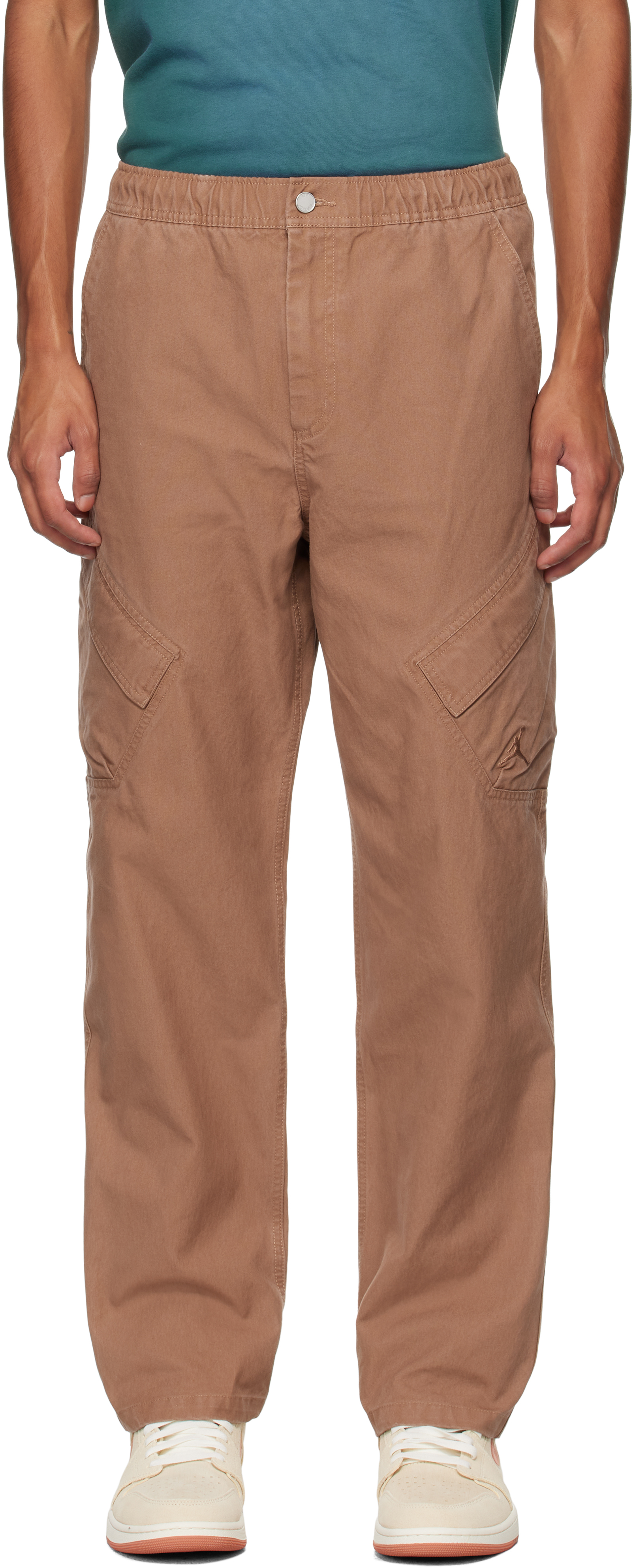 Brown Jordan Chicago Cargo Pants