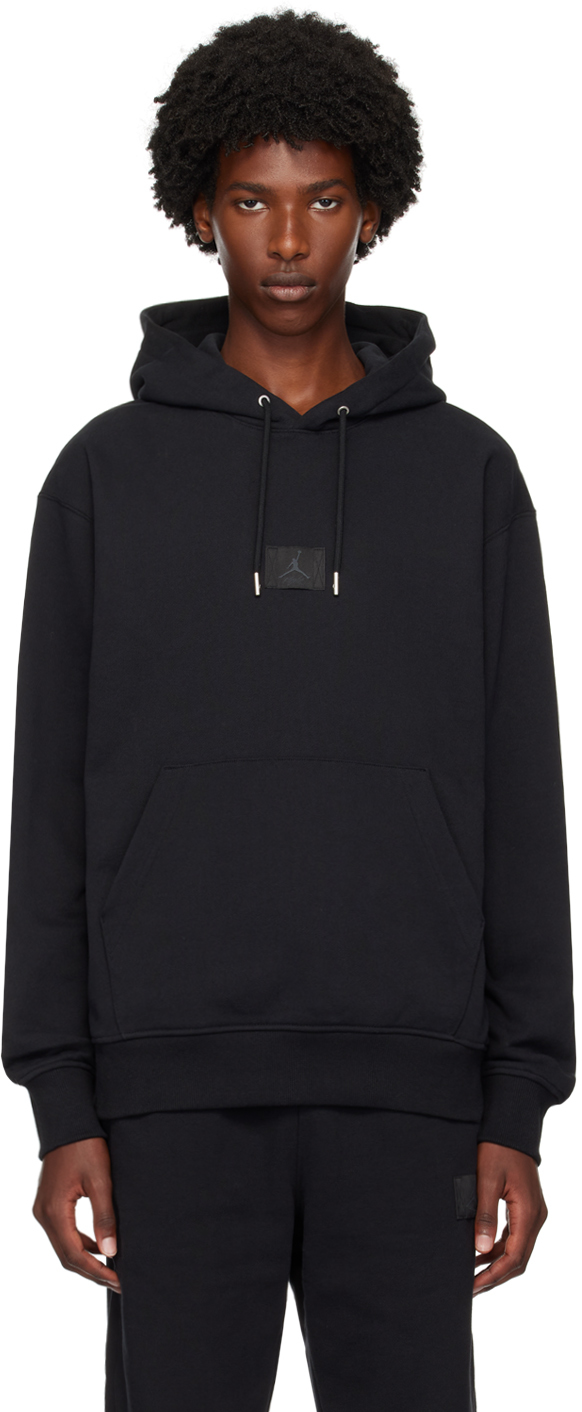 Black Flight Hoodie