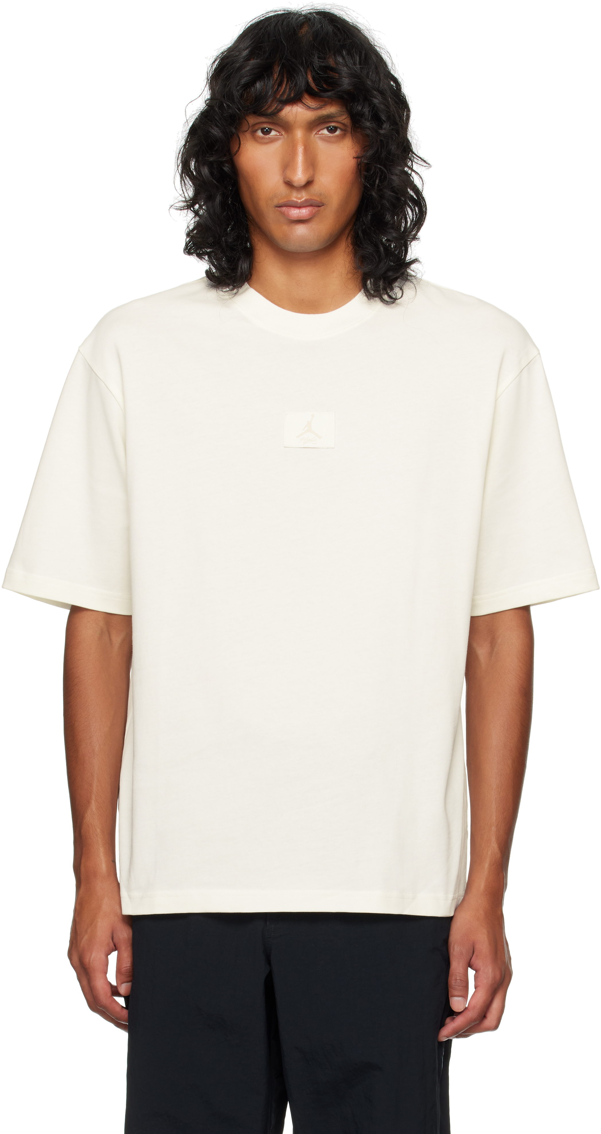 Off-White Jordan Flight Essentials 85 T-shirt