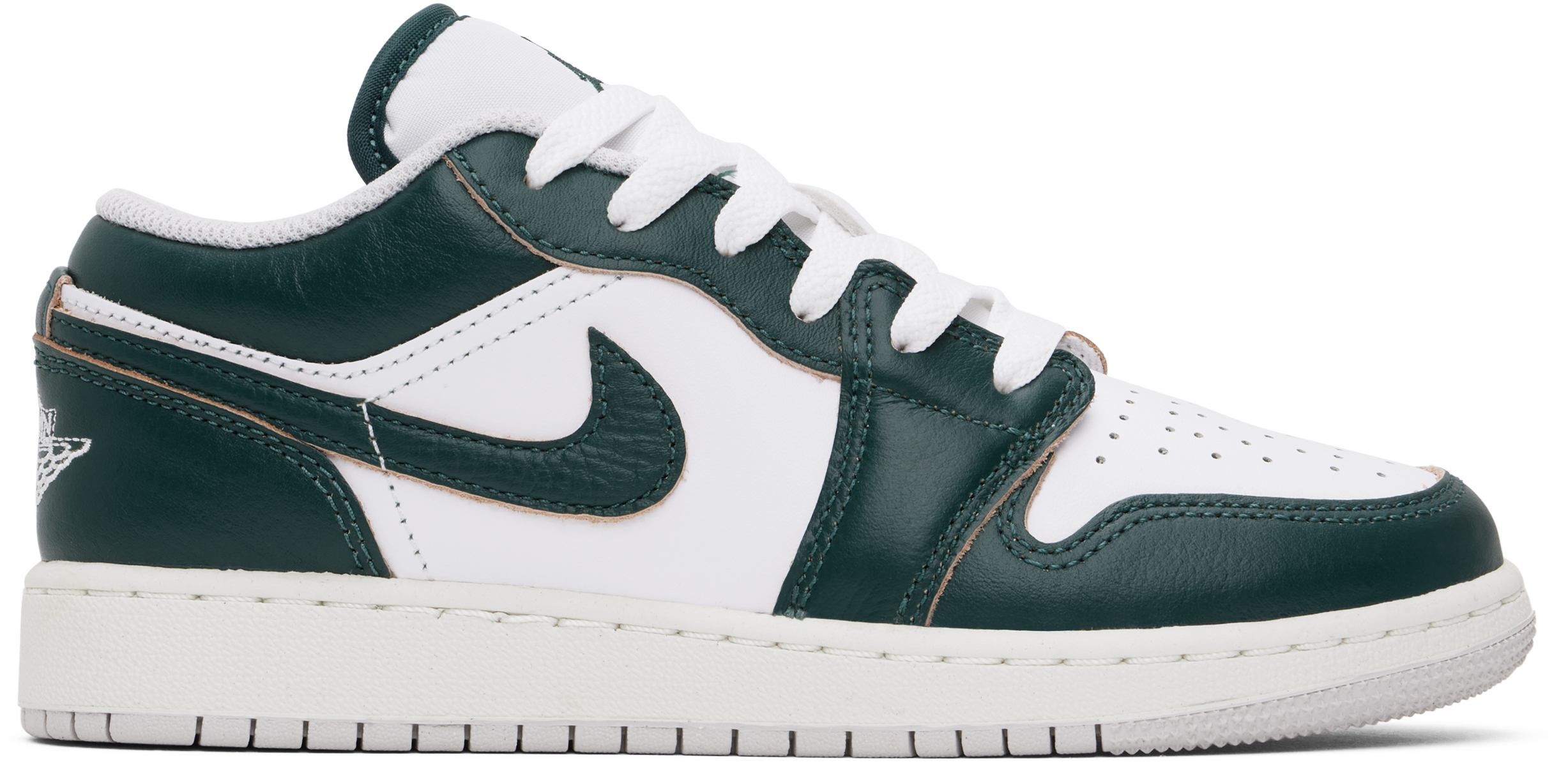 Jordan 1 Low SE Oxidized Green GS