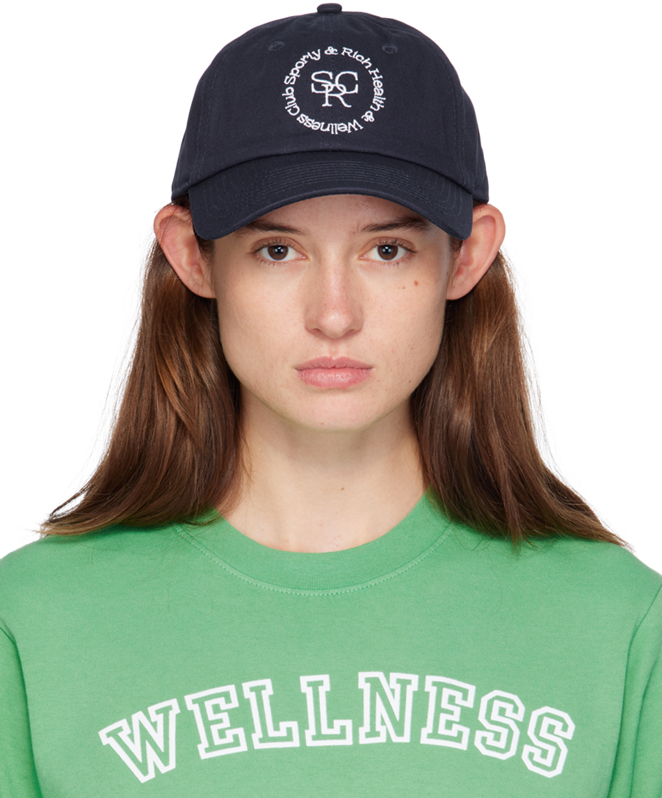 Sporty & Rich hats for Women | SSENSE