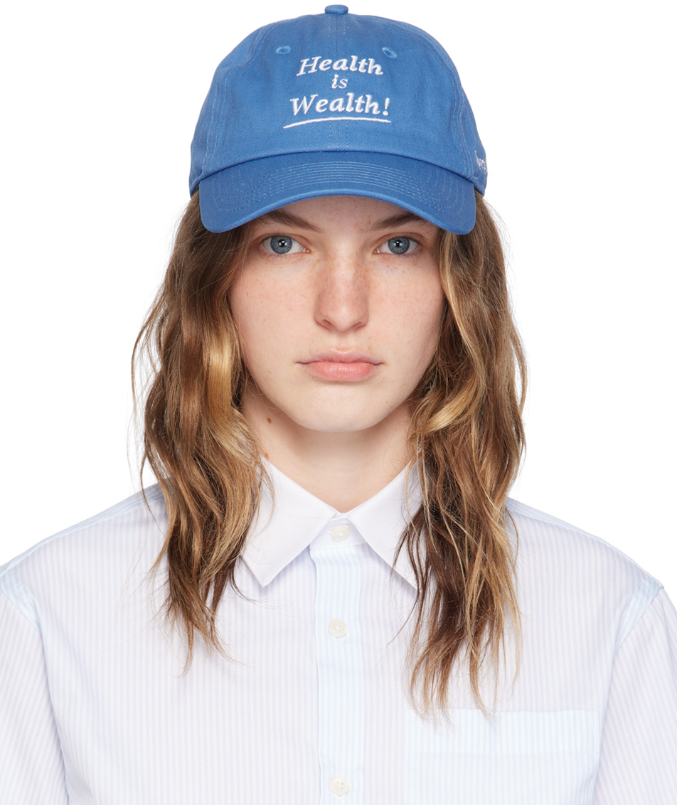 Sporty & Rich hats for Women | SSENSE