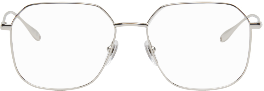 Gucci eyewear orders hexagonal frame glasses