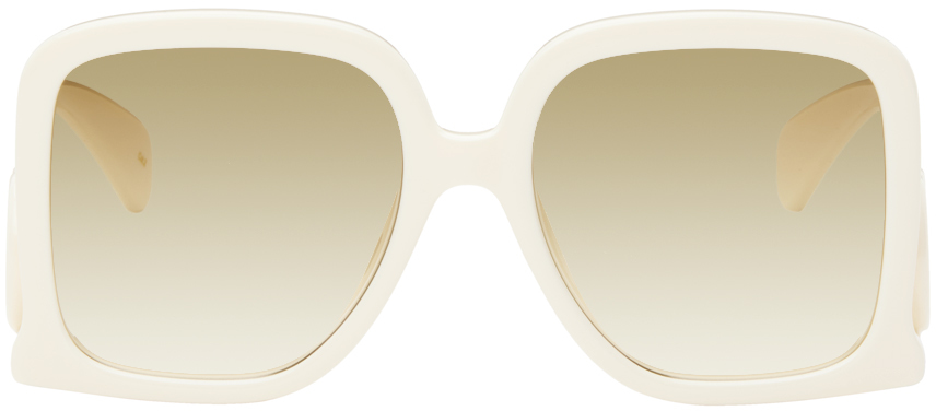 Beige GG1326S Sunglasses